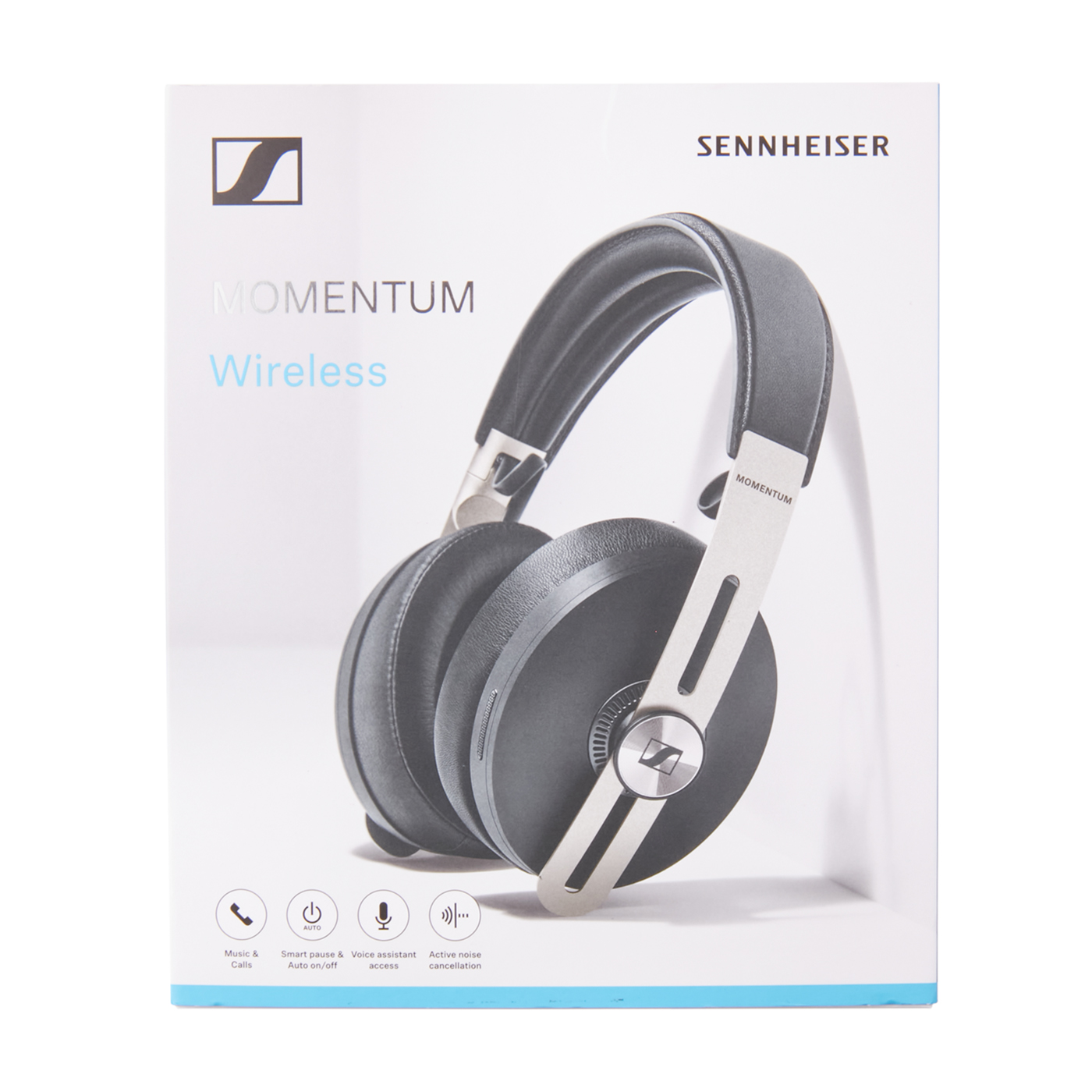 MOMENTUM 3 Wireless 7