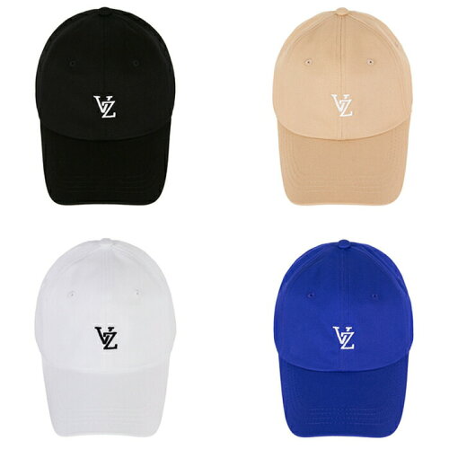 Monogram soft over fit ball cap 2