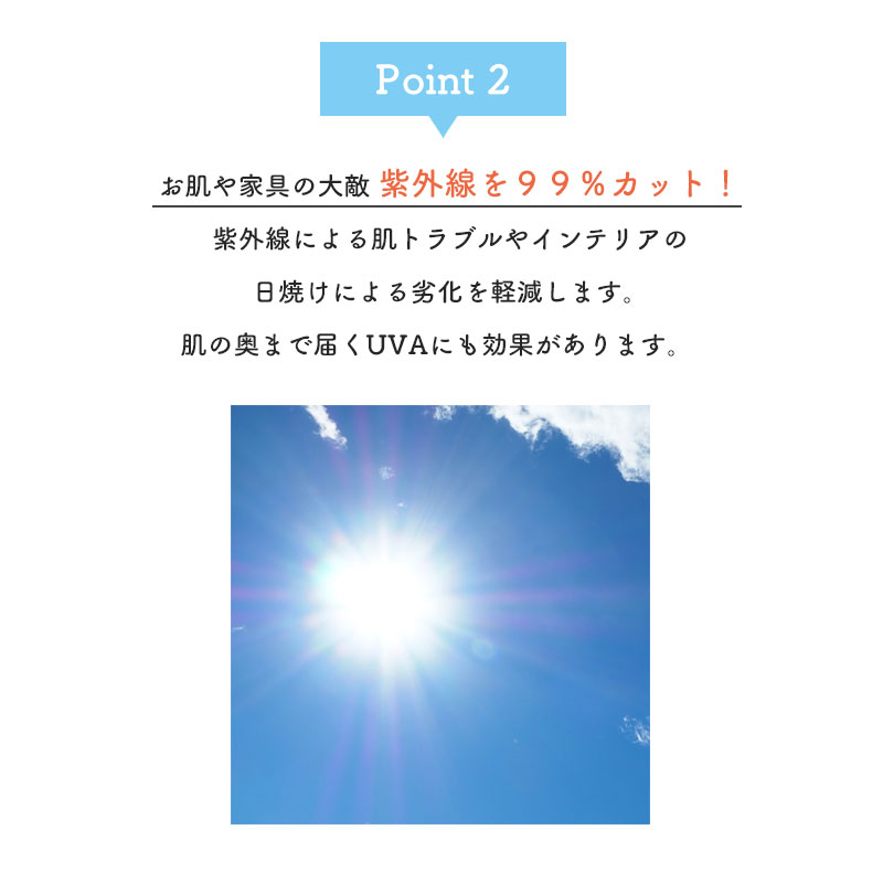 窓ガラスフィルム 5