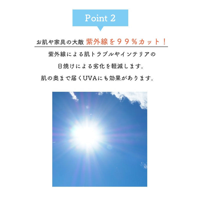 窓ガラスフィルム 5