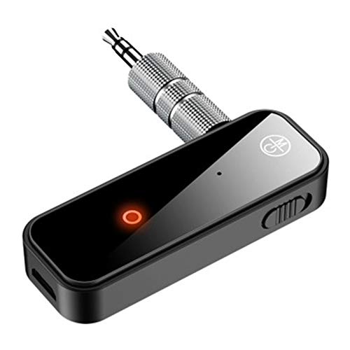 Bluetoothオーディオレシーバートランスミッターコンボ 1