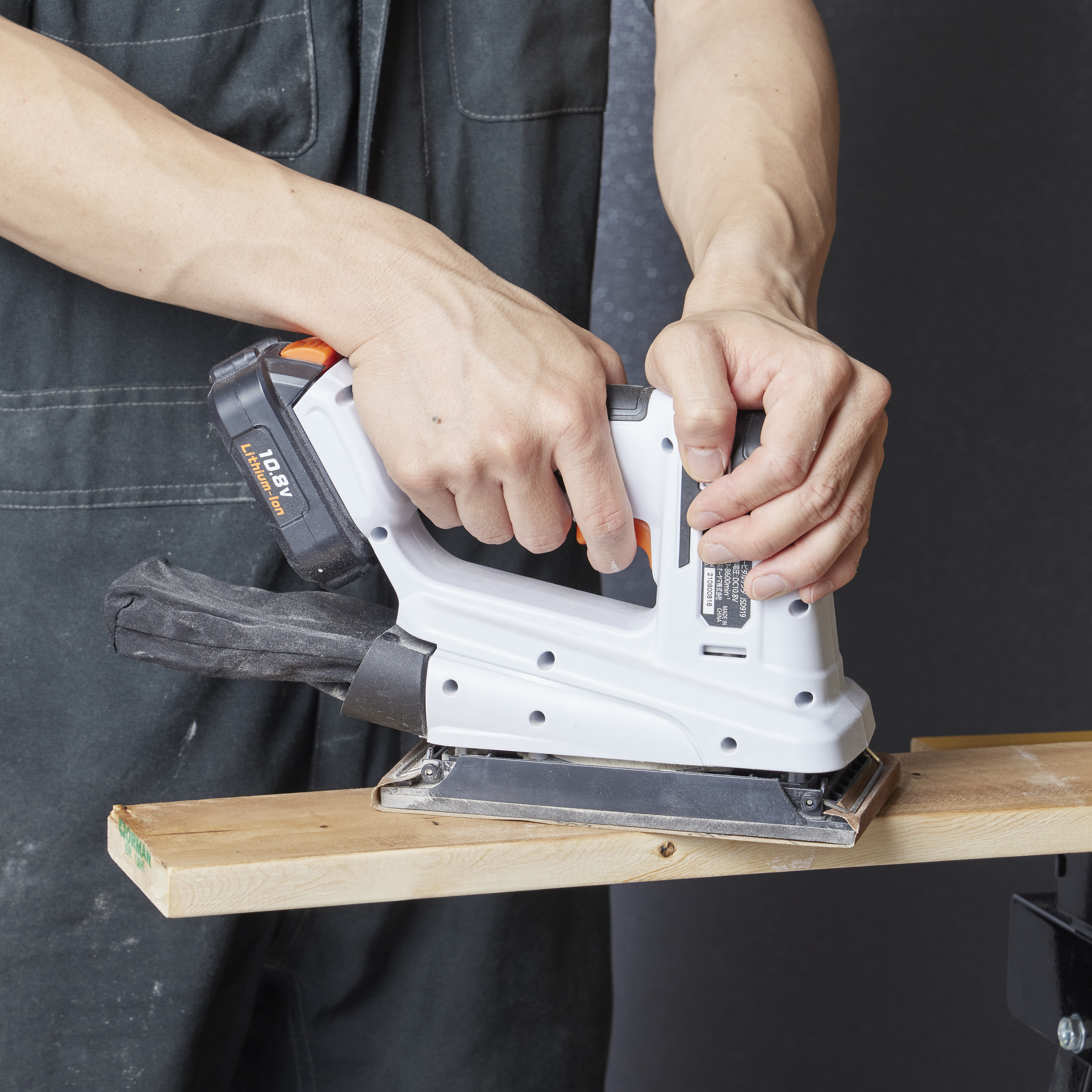 サンダー 確認用 サンダー 確認用 ZX-190 公式限定フリースポーチ付 | ZEXUS公式サイト