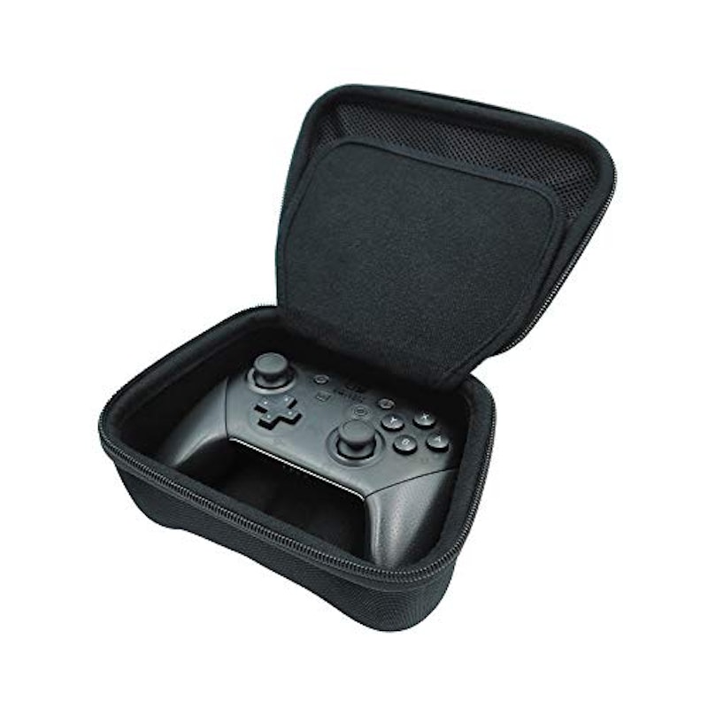 Nintendo Switch Proコントローラー専用ポーチ 1