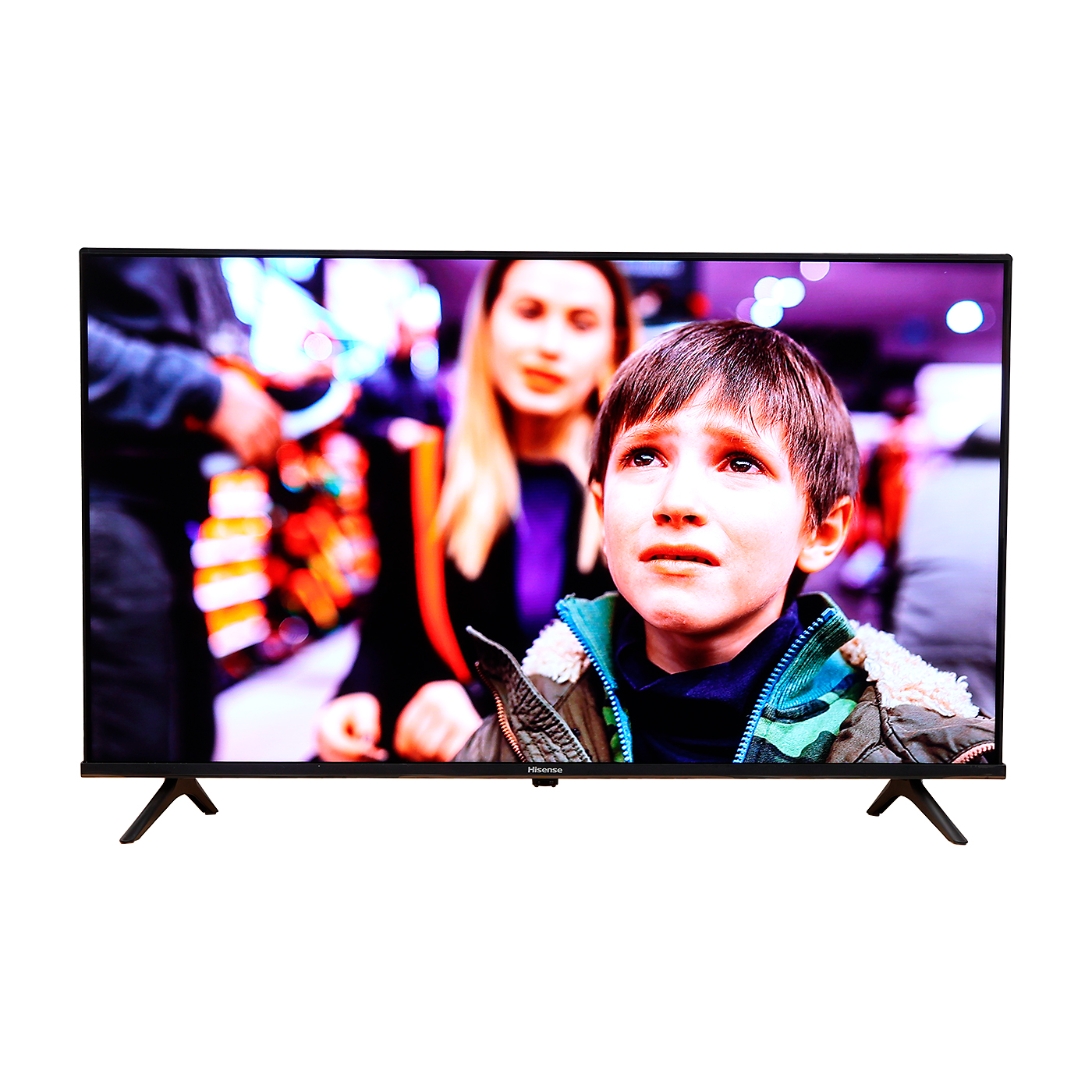  40V型 フルハイビジョン 液晶テレビ  7