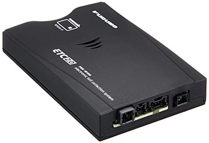GPS付き発話型 ETC2.0車載器 2