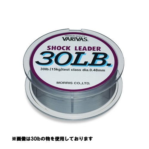 ナイロンリーダーのおすすめ人気ランキング【2026年6月】 1