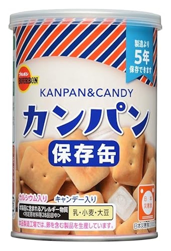 缶入カンパン 1