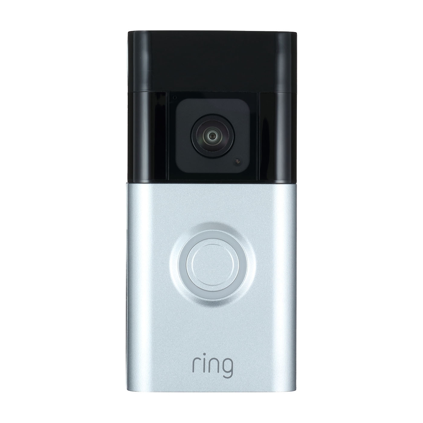 Ring Doorbell Plus 1