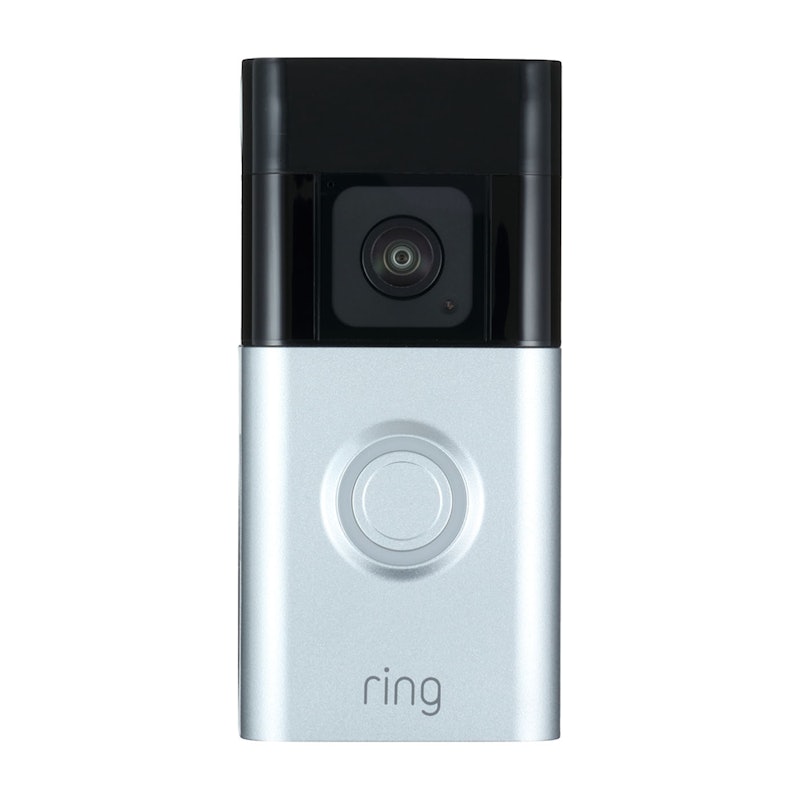 Ring Doorbell Plus 1