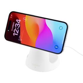 Anker MagGo Wireless Charger 2-in-1, Dock Stand A25M7511を検証レビュー!ワイヤレス充電器の選び方も紹介 3