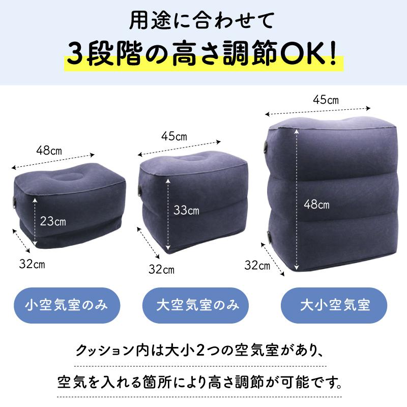 フットレスト 3
