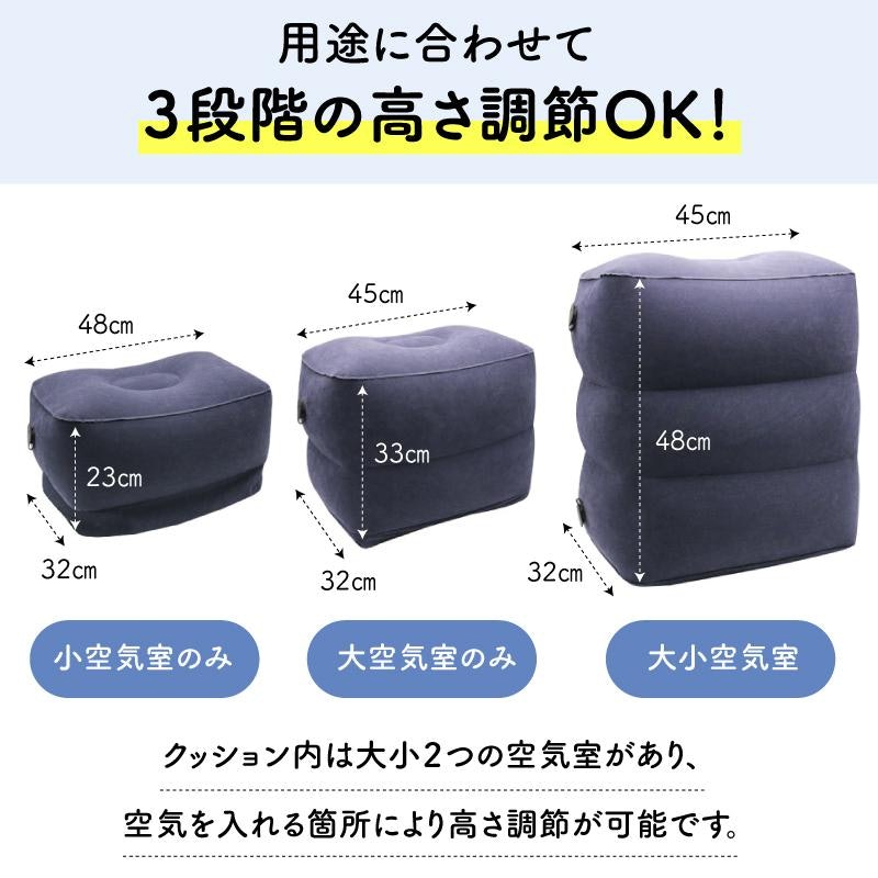 フットレスト 3