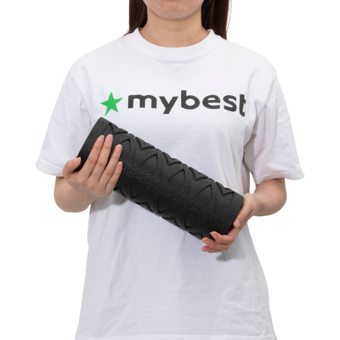 MAKERS uFit Vibrating Roller Mini クチコミ評価・評判&検証レビュー