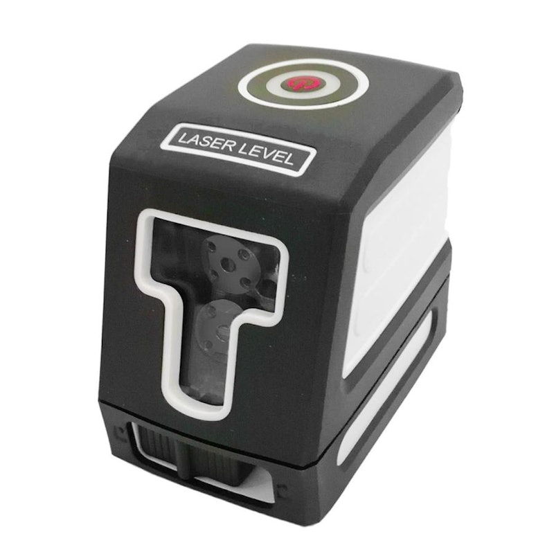 レーザー墨出し器 1