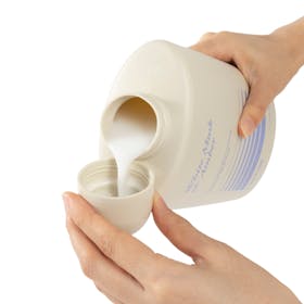 WON&CO LAVOIR パフューム超高濃縮 柔軟剤 ホワイトムスク&アンバーを検証レビュー!柔軟剤の選び方も紹介 5