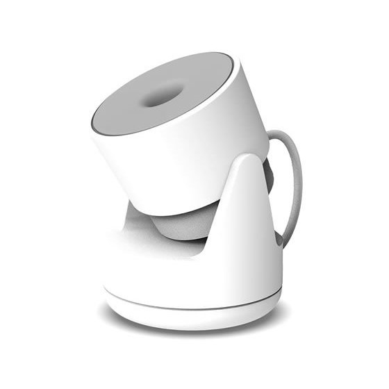 ペットボトル加湿器 ムーブ 1