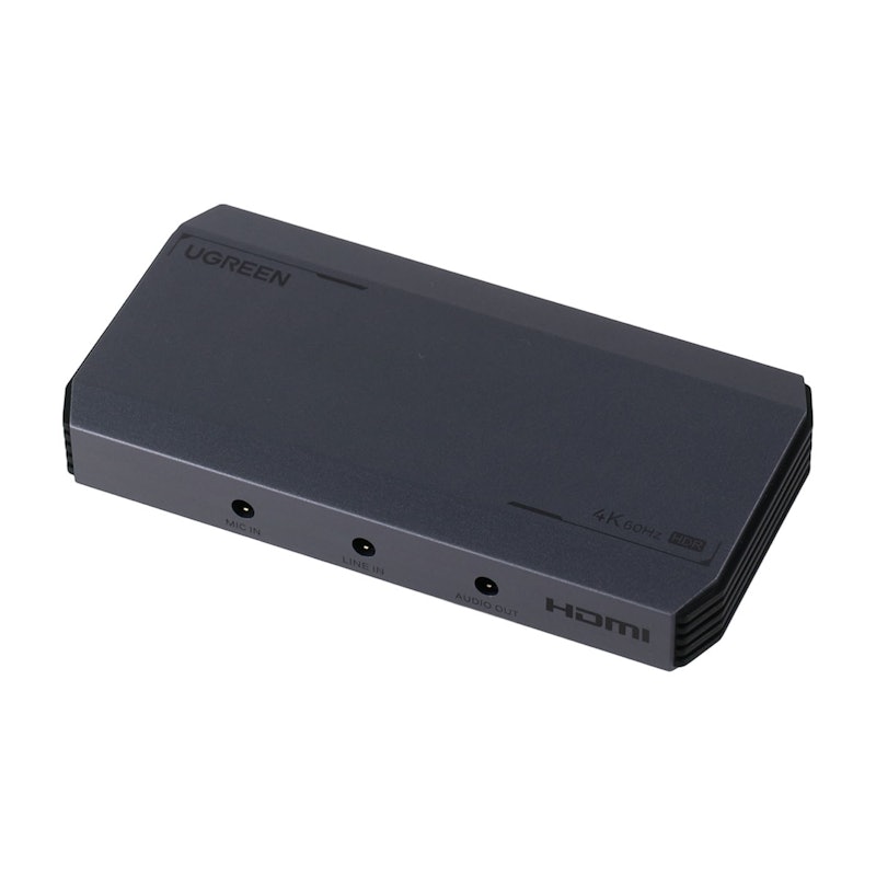 ビデオキャプチャー・キャプチャーボード NERA ビデオキャプチャー・キャプチャーボード NERA USB3.0ゲーム