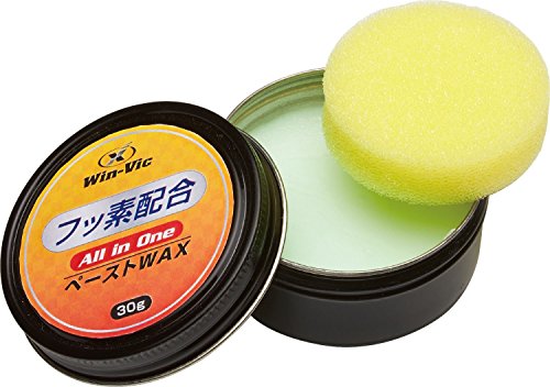 UNIX 半ねり万能WAX 1