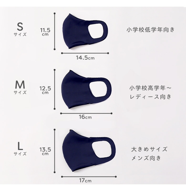 UVマスク　ソフト 10