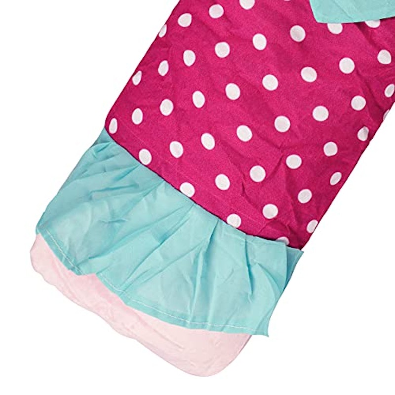 子ども用シートベルト枕 8