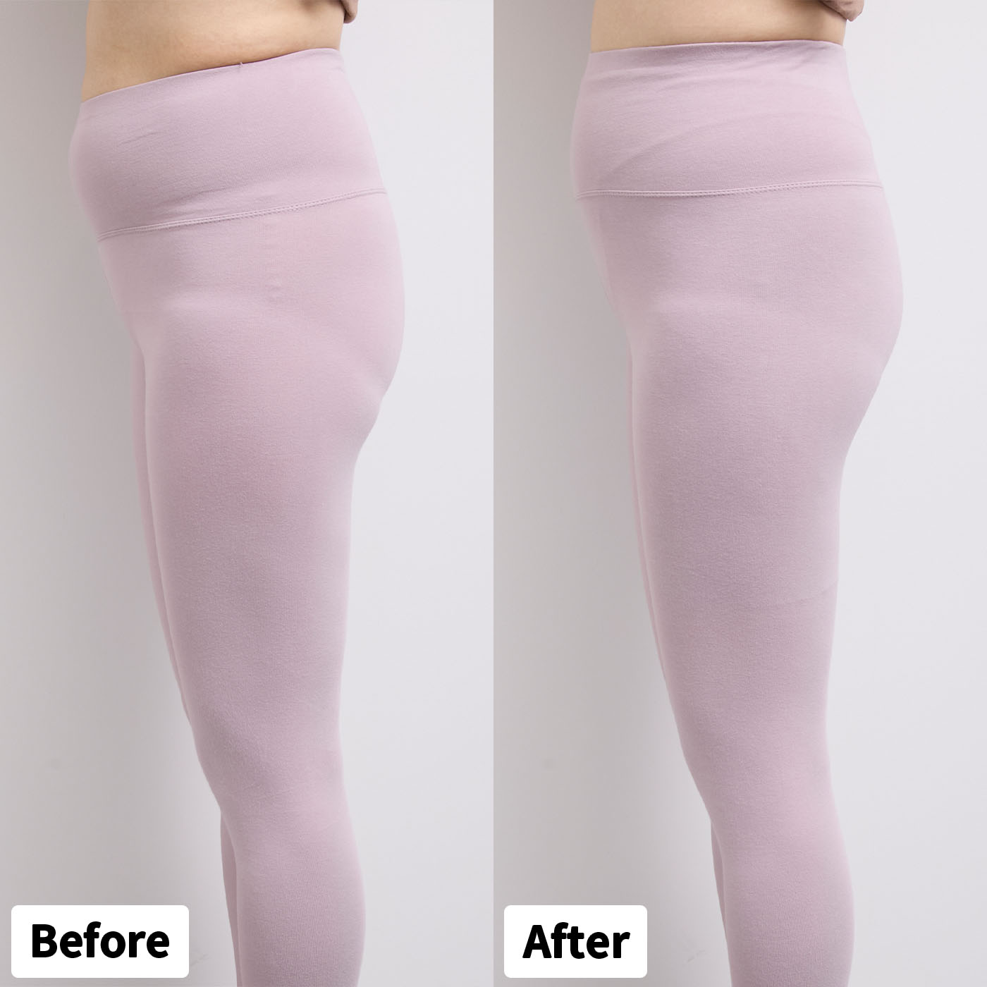 【新品】me&Reふんわリセット骨盤ガードル（グレイッシュブラウン） imgrc0101749294.jpg