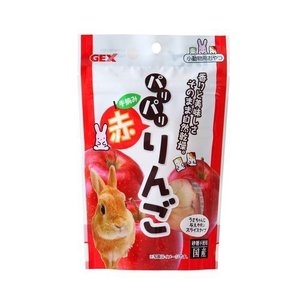 早い物がち　おやつつけますうさぎ飼う人オススメ 公式】ジェックス GEX Small Animal🐰 | 【🐰いつものおやつ時間を