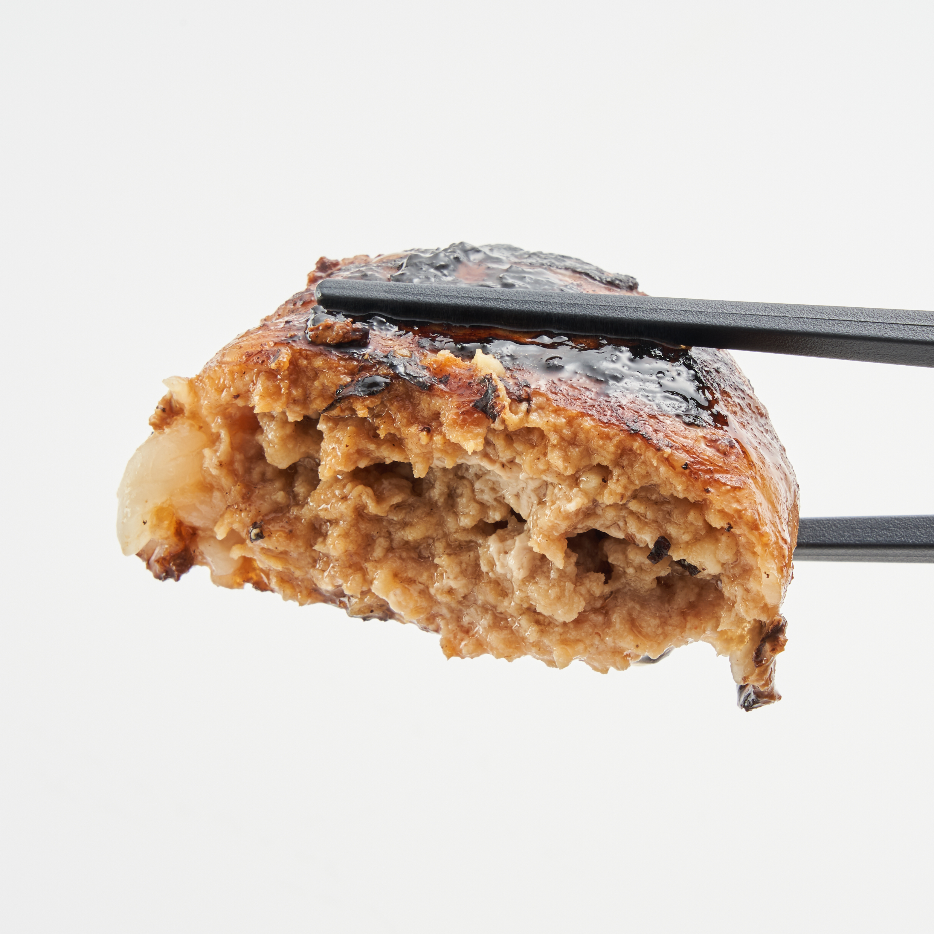 やえやまファーム 南ぬ豚 網脂ハンバーグ 3