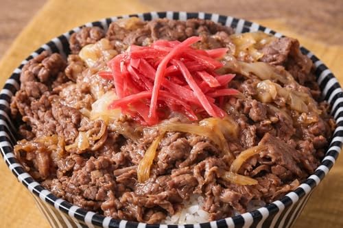 特盛り牛丼の具 2