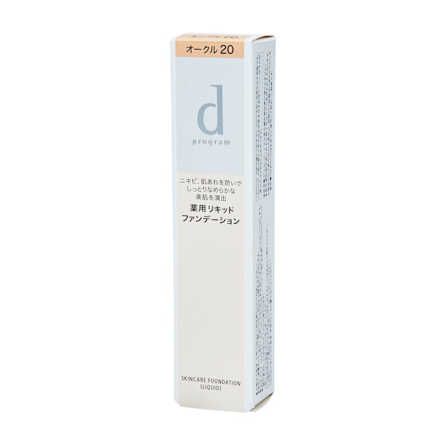 Dプログラム 薬用スキンケアファンデーション リキッド を全13商品と比較 口コミや評判を実際に使ってレビューしました Mybest Dプログラム 薬用スキンケアファンデーション リキッド を全13商品と比較 口コミや評判を実際に使ってレビューしました Mybest