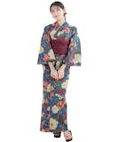 女性浴衣のおすすめ人気ランキング【2026年10月】 3