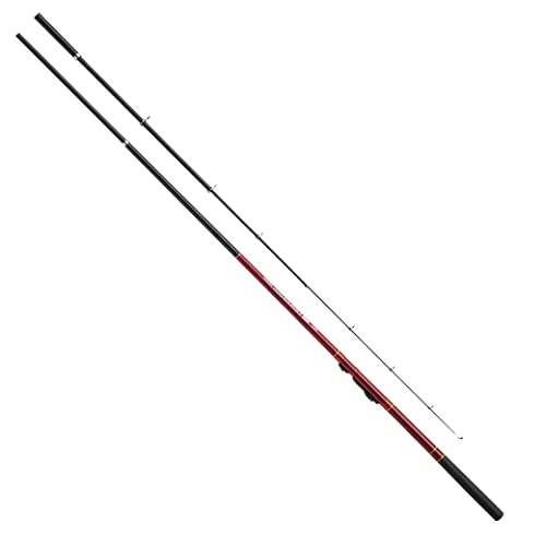 プロックス磯竿 グラヴィス磯FE2号4.5m クロダイ,メジナ,サビキ