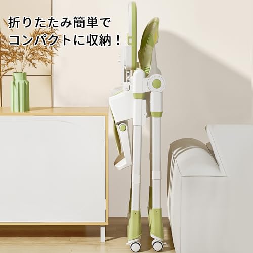ベビーチェア 5