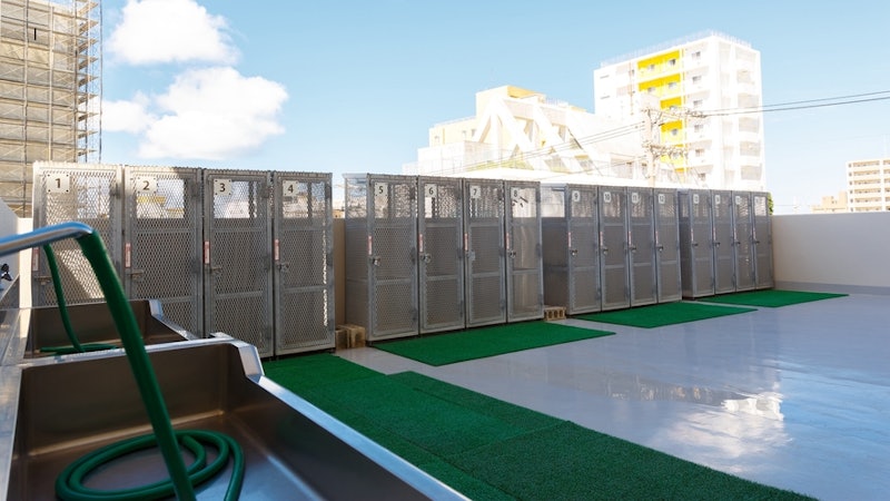 ホテルピースアイランド宮古島市役所通り 10