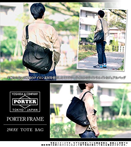 2WAYトートバッグ  5