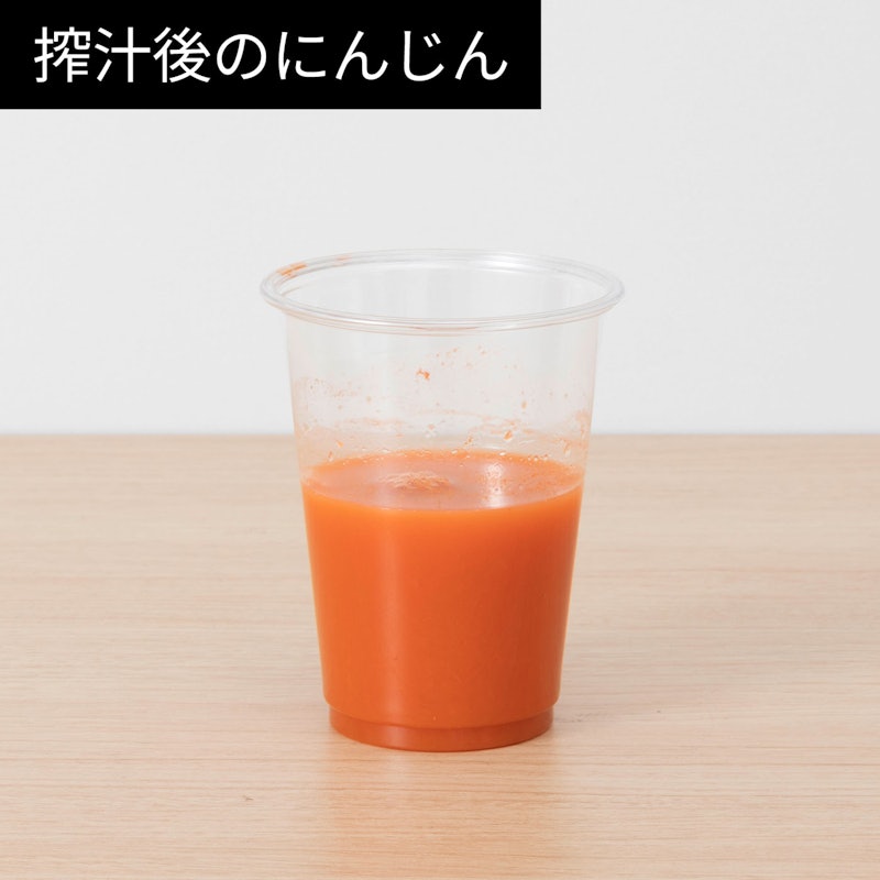 スロージューサー 6