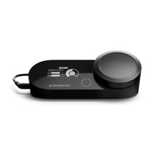 SteelSeriesのヘッドセットのおすすめ人気ランキング【2026年8月】 5