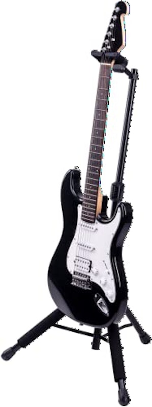 GS415B PLUS シングル・ギタースタンド 4