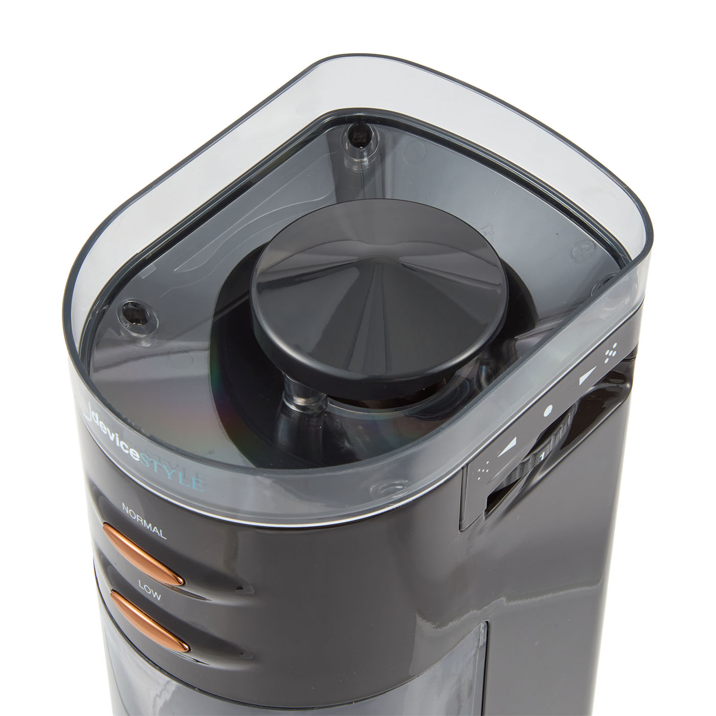 deviceSTYLE Brounopasso コーヒーグラインダー （電動コーヒーミル） GA-1X Limited デバイスタイル deviceSTYLE Brunopasso TH-W030 エスプレッソマシン コーヒーメーカー