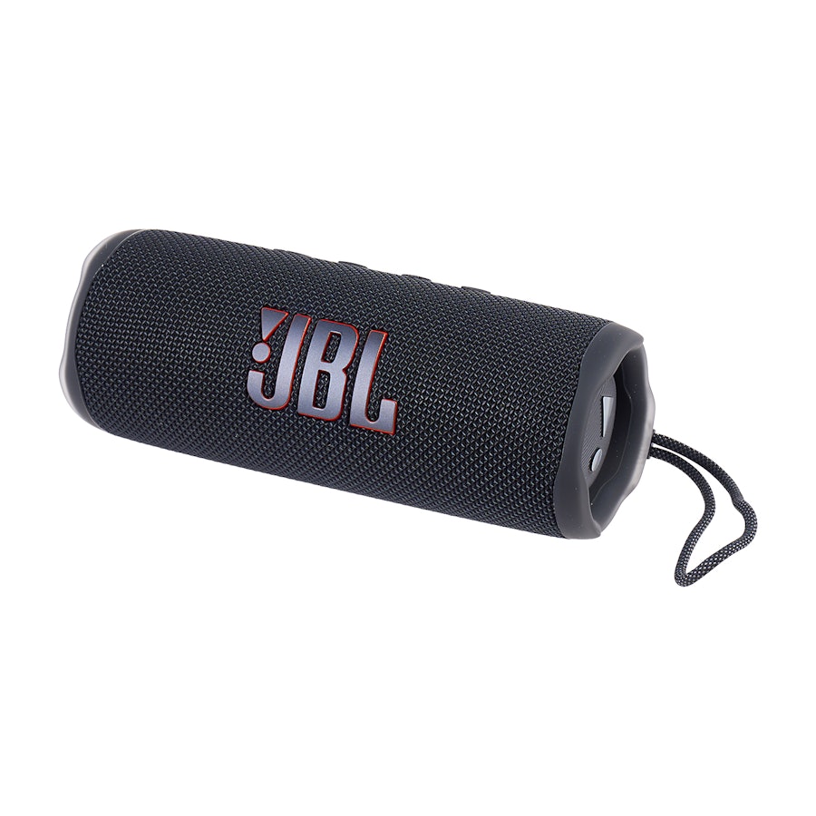 JBL FLIP6 Bluetoothスピーカー ブラック FLIP6BLKオーディオ機器
