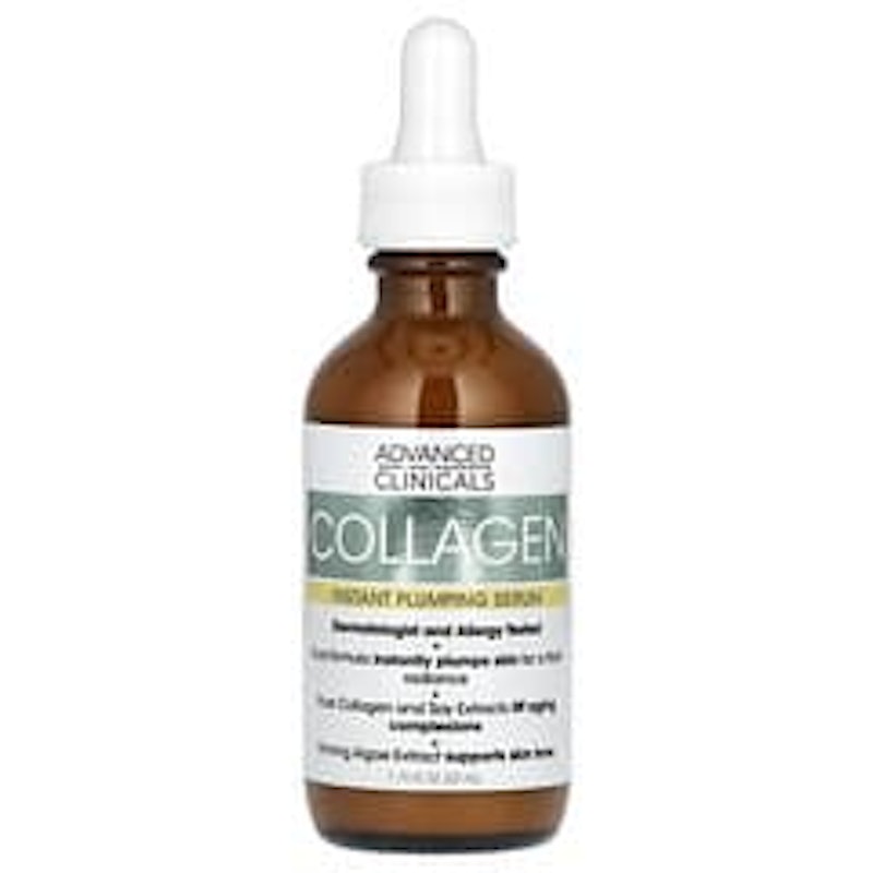 Collagen Lifting Face Serum 1