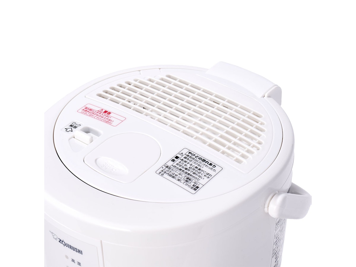 248○H ZOJIRUSHI 加湿器2.2L EE-RS35 248○H ZOJIRUSHI 加湿器2.2L EE-RS35 象印 EE-RS35-WA