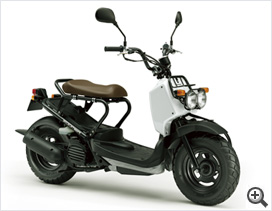 ZOOMER 3
