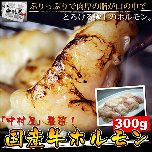 国産牛ホルモン 2