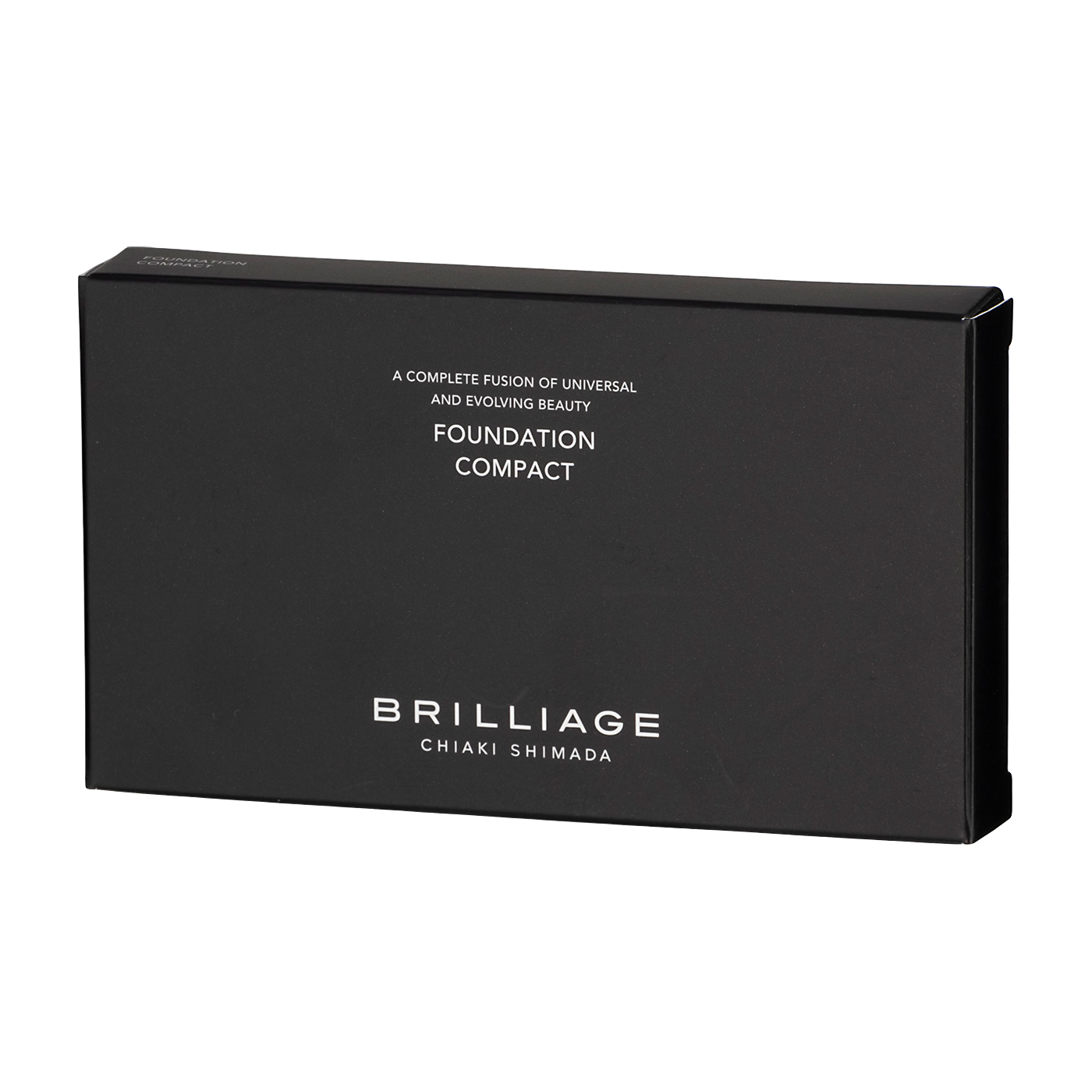 ブリリアージュ BRILLIAGE パウダリーファンデーション レジェンダリー