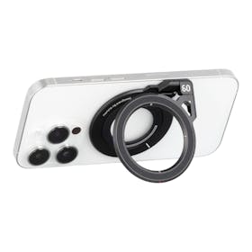 Aulumu 360度回転式 スマホリング スタンド G09を検証レビュー!スマホリングの選び方も紹介 5