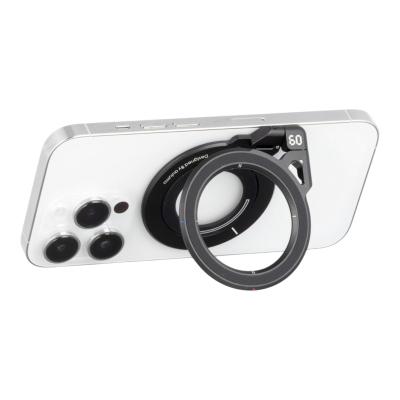 360度回転式 スマホリング スタンド 5