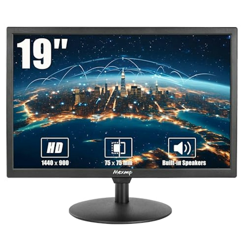 IPS液晶モニター 1