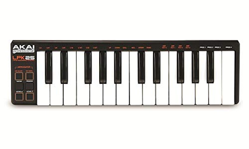 LAPTOP PERFORMANCE KEYBOARD 1