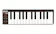 Akai Professional LAPTOP PERFORMANCE KEYBOARD 1