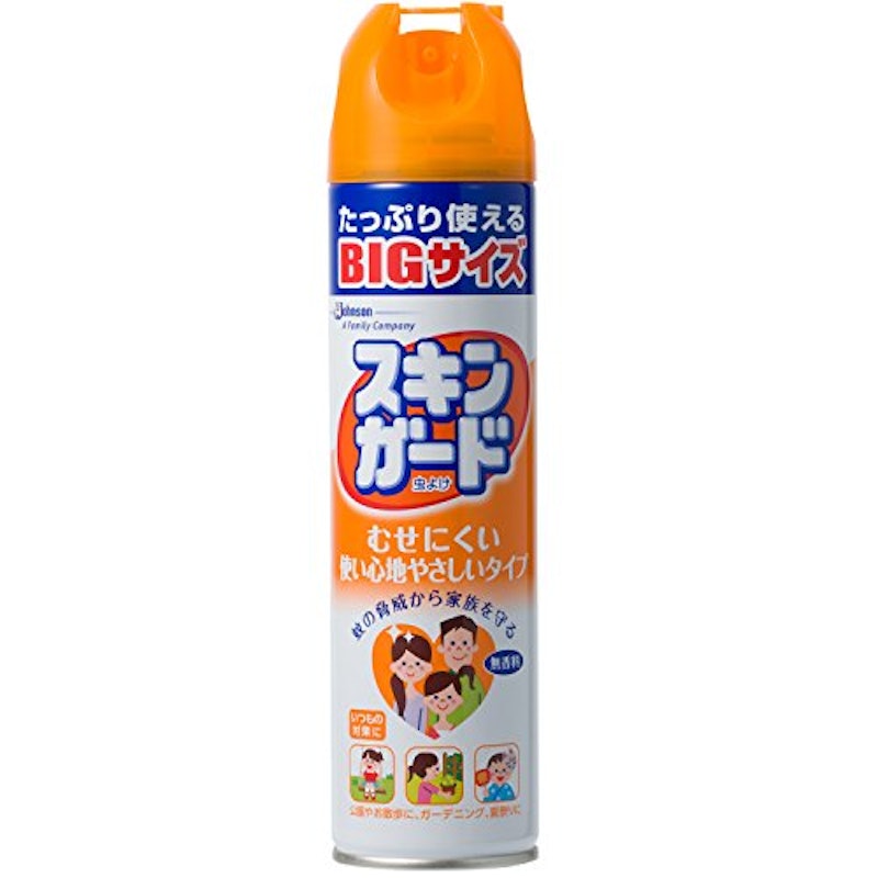 スキンガード 1